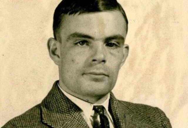 Ai là cha đẻ của công nghệ máy tính: Charles Babbage hay Alan Turing ...