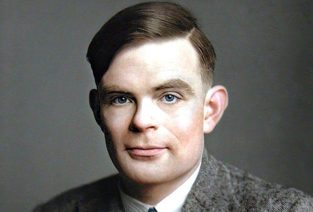 Ai là cha đẻ của công nghệ máy tính: Charles Babbage hay Alan Turing ...