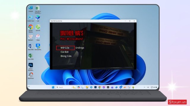 Hướng dẫn tải và cài đặt game 
