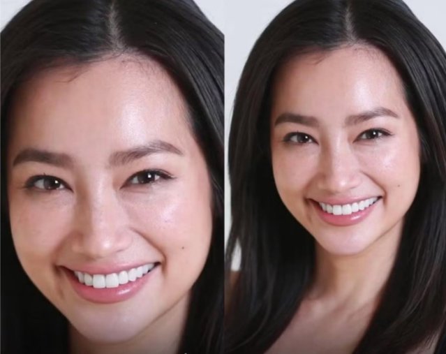 Chiều cao người mẫu Victoria's Secret: Từ 1m77 đến 1m9, tiêu chuẩn có ...