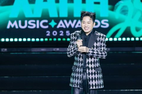 Danh sách tên ca sĩ,rapper nam nổi bật nhất trong năm 2025 | AI Hay ...