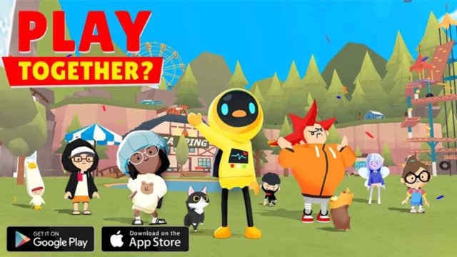 PlayDuo: Nền tảng kết nối game thủ hoạt động như thế nào? | AI Hay ...