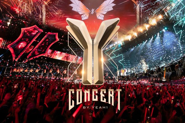 Y-CONCERT 2025: Mua vé ở đâu và giá vé như thế nào? | AI Hay - Hỏi ngay ...