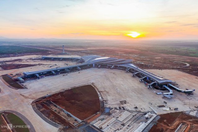 Ai đang chịu trách nhiệm cho 