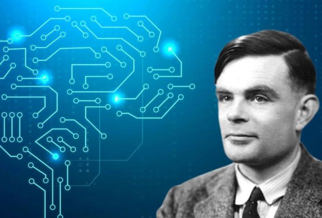 Ai là cha đẻ của công nghệ máy tính: Charles Babbage hay Alan Turing ...