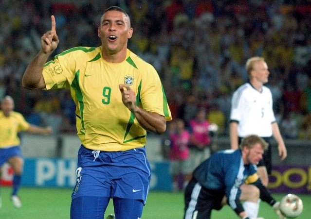 Ronaldo 