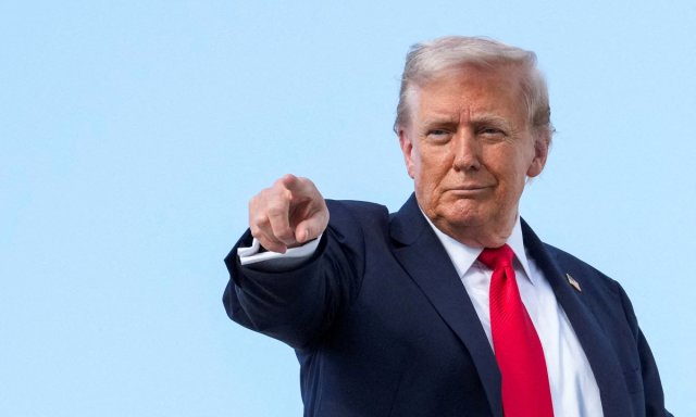 Ông Trump: Tôi sẵn sàng mạnh tay trừng phạt Nga | AI Hay - Hỏi ngay đáp hay