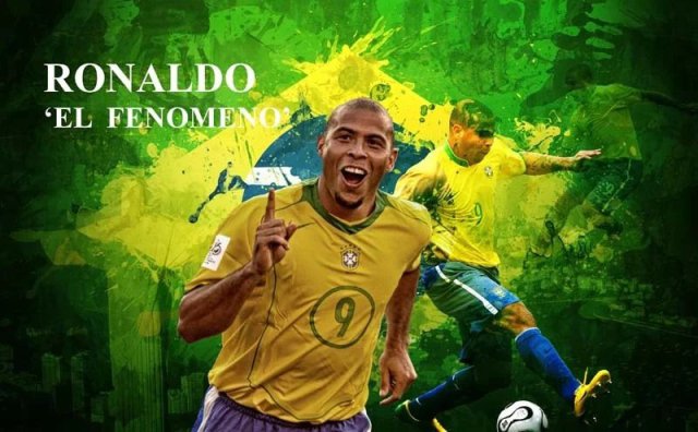 Ronaldo 
