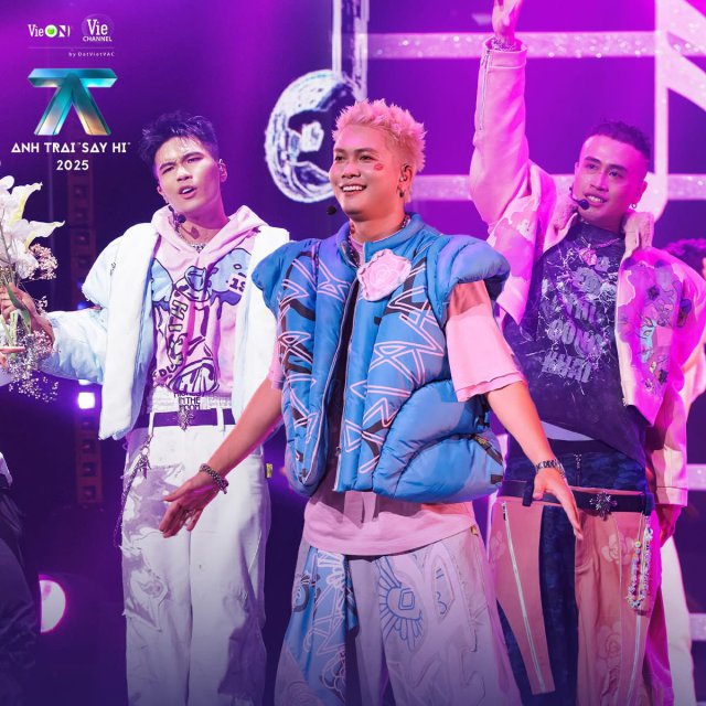 Ai là những rapper tài năng nhất 