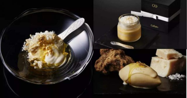 Loại kem đắt nhất thế giới này | AI Hay - Hỏi ngay đáp hay